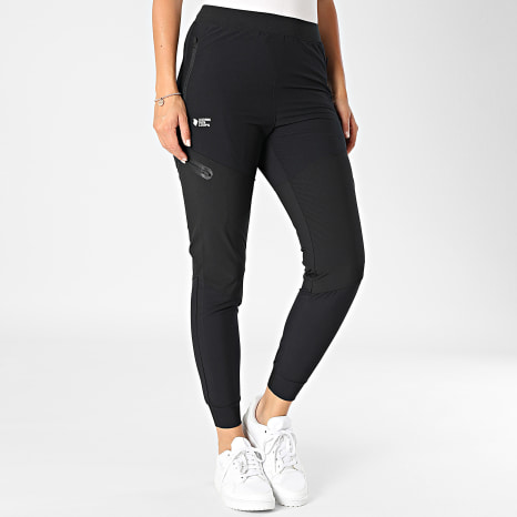 Comme Des Loups - Women's Boston Jogging Pants Black