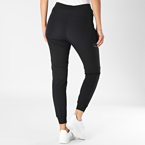 Comme Des Loups - Women's Boston Jogging Pants Black