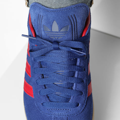 Adidas Originals - Gazelle Sneakers JR6293 Victory Blue Team