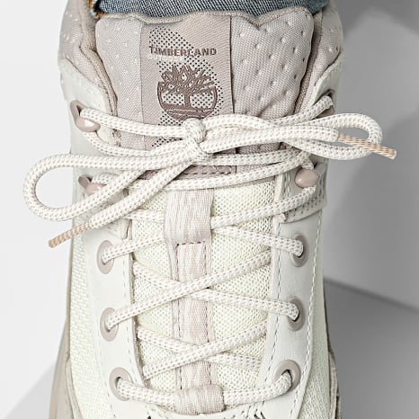 Timberland - Sneakers Timbercush Motion 7 Mid Lace Waterproof SN