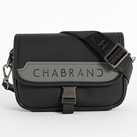 Chabrand - Borsa 17256109 Nero Grigio