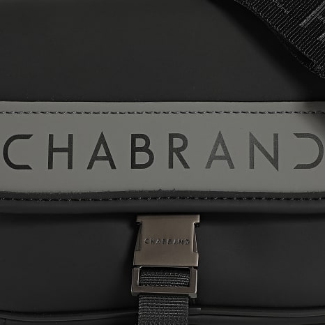 Chabrand - Borsa 17256109 Nero Grigio