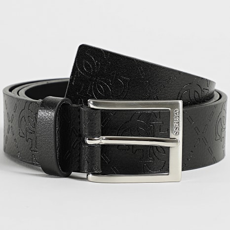 Guess - Riem BM7851 Zwart