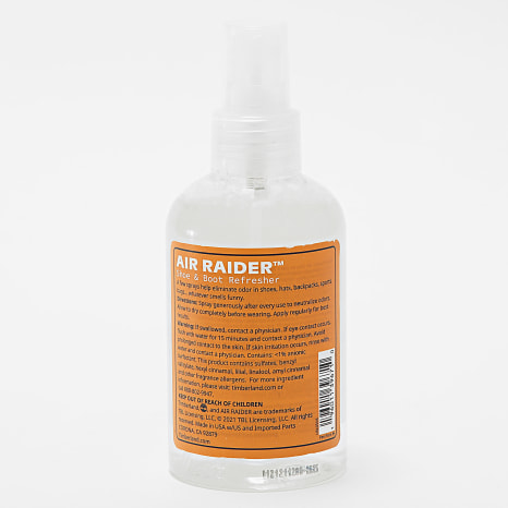 Timberland - Air freshener Air Raider A2K38