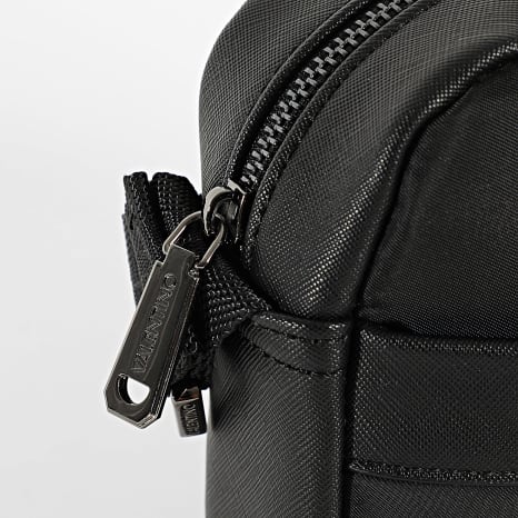 Valentino By Mario Valentino - Bag Cardano VBS8AQ20 Black - Ryses