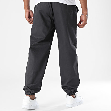 Adidas Sportswear - Pantalon Manchester United Icon JN2819 Gris Anthracite