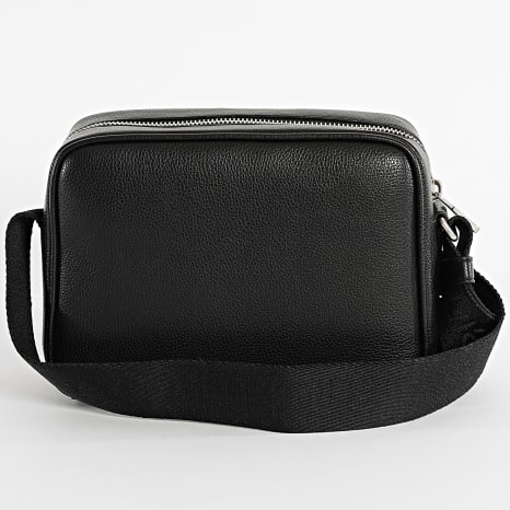 Calvin Klein - Sac A Main Femme Cargo Camera Bag 129G Noir