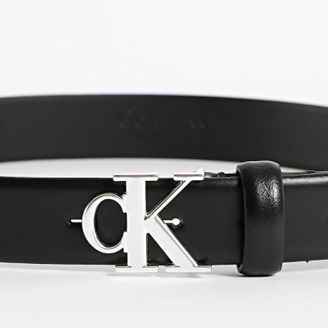 Calvin Klein - Vaste 054G Damesriem Zwart