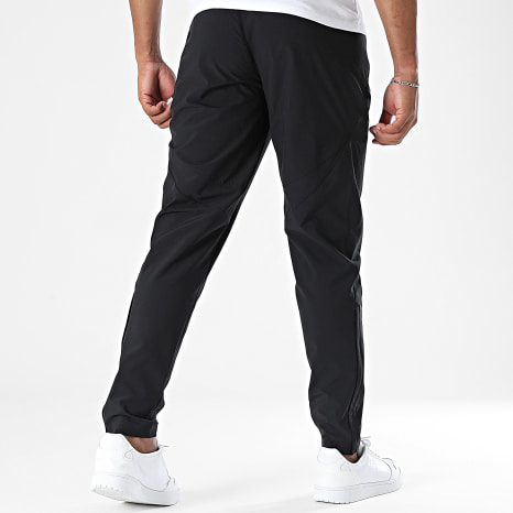 Adidas Sportswear - Pantalon Jogging Regular Fit Manchester United JV5352 Noir