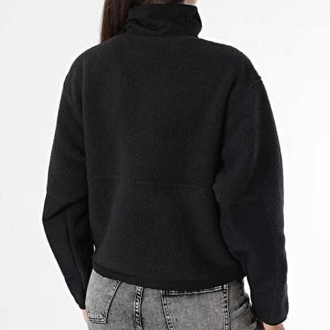 The North Face - Veste Polaire Zippée Femme Yumiori A8EV0 Noir