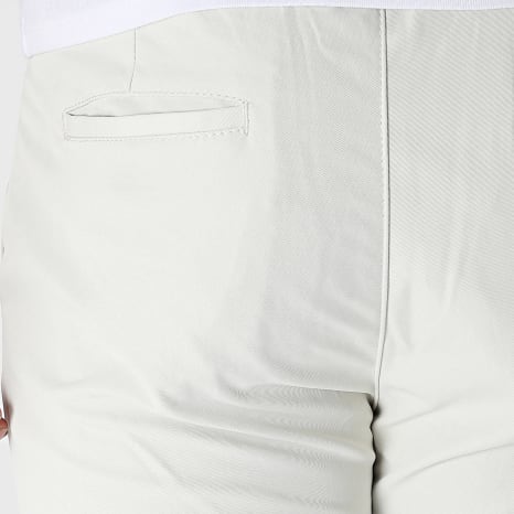 Classic Series - 238 Pantalones chinos slim Beige claro