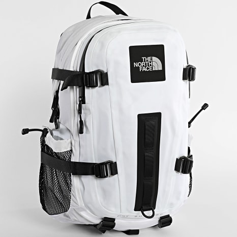 north face backpack white camo The Hot Shot Mini Dune/Desert Stone the flip Burlebo Backpack - White Camo