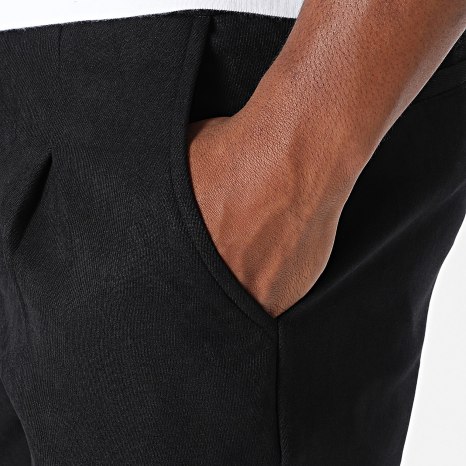 Classic Series - 471 Pantalones Negro