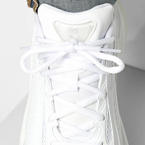 Puma - Baskets RS Surge 402916 Puma White Cool Light Gray