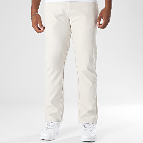 Classic Series - 565 Pantalones Beige Claro