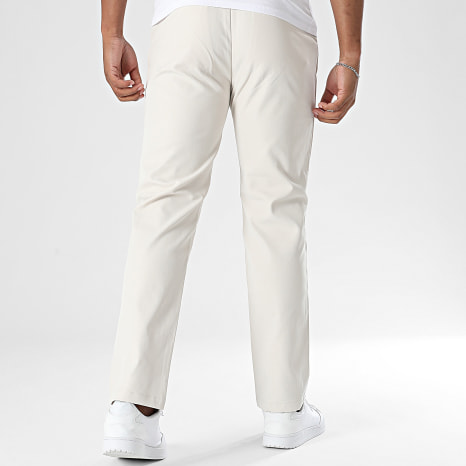 Classic Series - 565 Pantalones Beige Claro