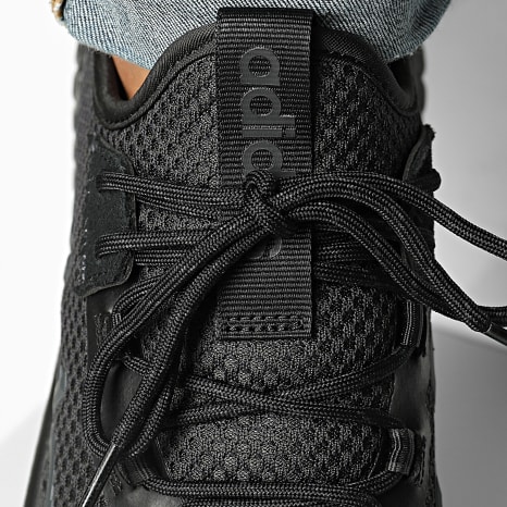 Adidas Sportswear - Baskets Kaptir 4.0 JR1282 Core Black Carbon
