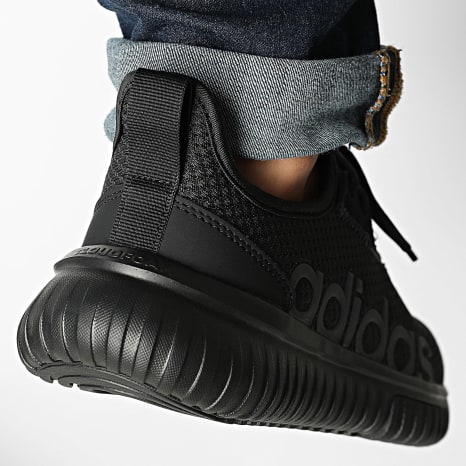 Adidas Sportswear - Baskets Kaptir 4.0 JR1282 Core Black Carbon