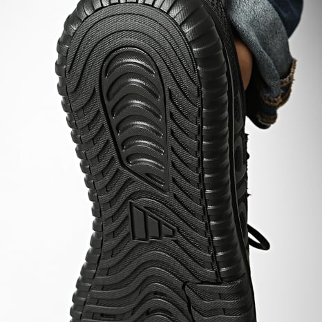 Adidas Sportswear - Baskets Kaptir 4.0 JR1282 Core Black Carbon