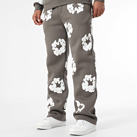 Classic Series - Trainingspak 501 502 Taupe