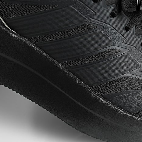 Adidas Sportswear - Baskets Adirok JQ5900 Core Black Carbon