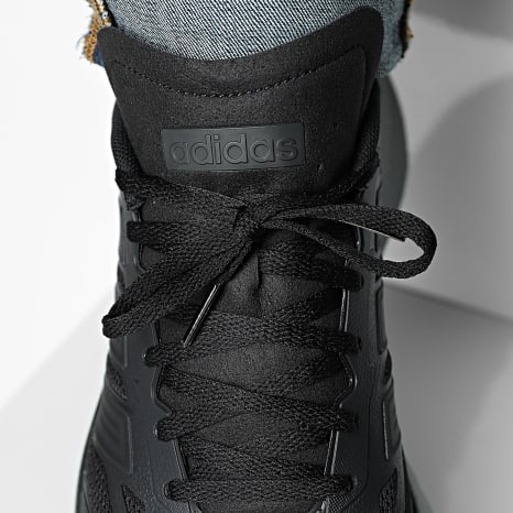 Adidas Sportswear - Baskets Adirok JQ5900 Core Black Carbon
