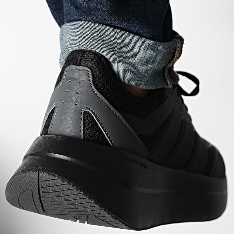 Adidas Sportswear - Baskets Adirok JQ5900 Core Black Carbon