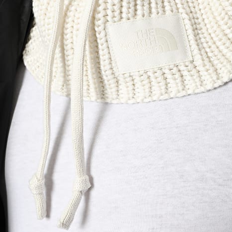 The North Face - Urban Lifestyle Hood A88QZ Beige