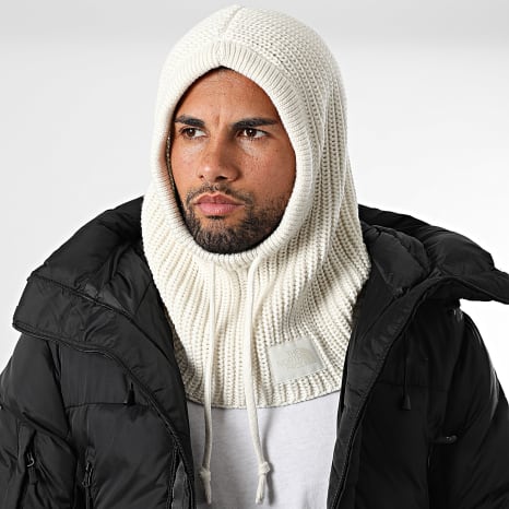 The North Face - Urban Lifestyle Hood A88QZ Beige