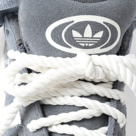 Adidas Originals - Baskets Femme Campus 00s W JP6192 Onix Core White Gum 3