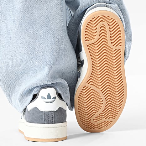 Adidas Originals - Baskets Femme Campus 00s W JP6192 Onix Core White Gum 3