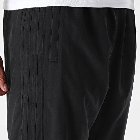 Adidas Performance - Teamgeist KA0596 Pantalón de chándal con banda negro