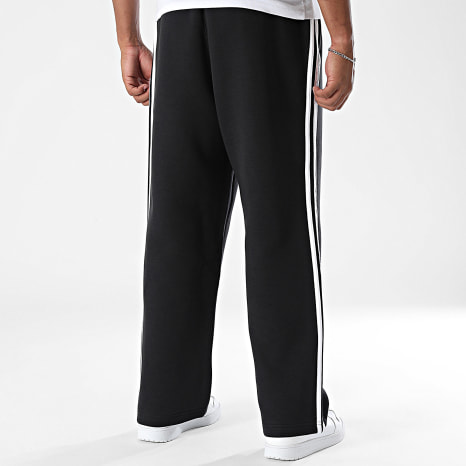 Adidas Originals - Pantalon Jogging A Bandes Spacer Drill JX1506 Noir