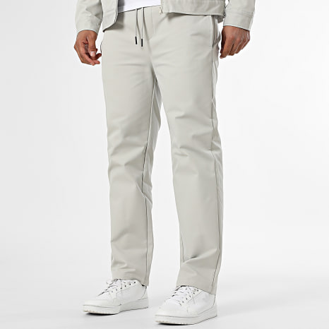 Classic Series - Jasje en broek met rits 071 Lichtgrijs