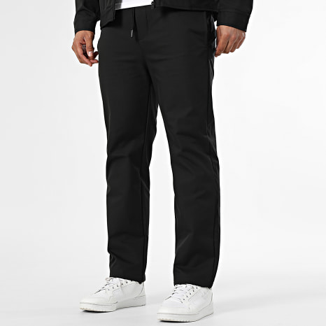 Classic Series - 071 Zwart jasje en broek met rits