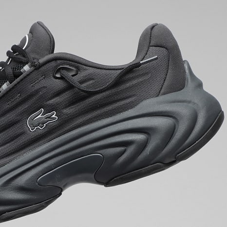 Lacoste - Baskets Spinor 225 Dark Grey