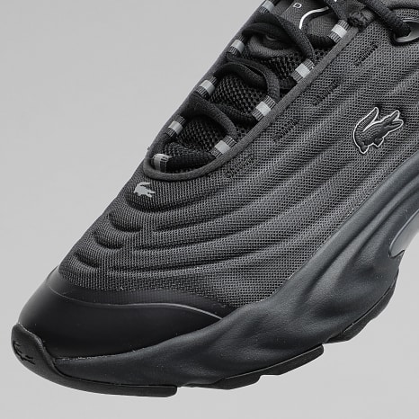 Lacoste - Baskets Spinor 225 Dark Grey