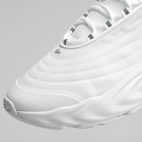 Lacoste - Baskets Spinor 225 White