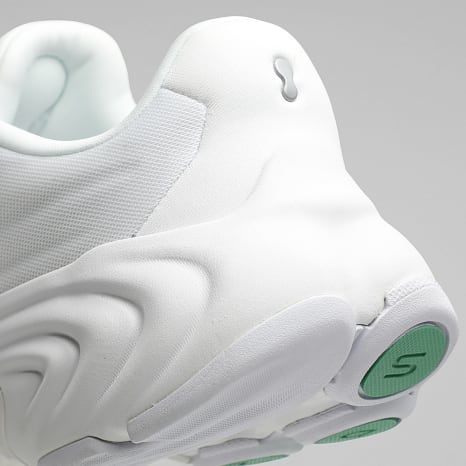 Lacoste - Baskets Spinor 225 White