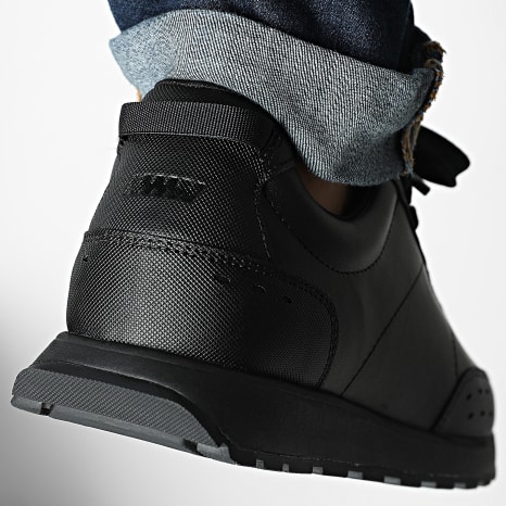 HUGO - Zapatillas Icelin Runner 50552629 Negro