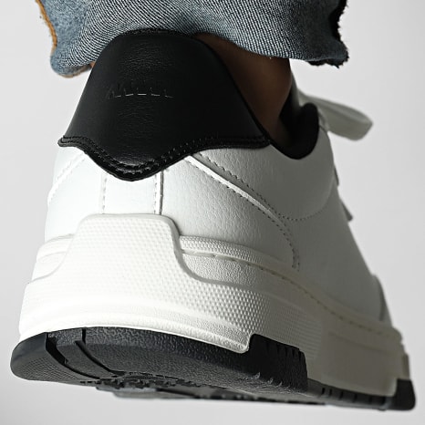 HUGO - Zapatillas de tenis Yarrow 50548507 Open White
