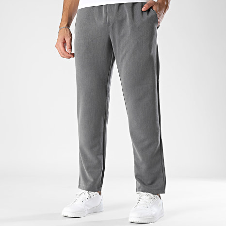 Classic Series - Pantalón 683 Gris