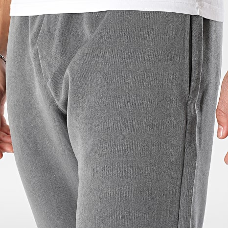 Classic Series - Pantalón 683 Gris
