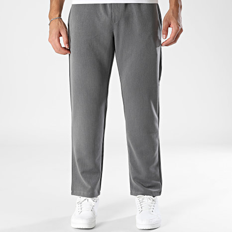 Classic Series - Pantalón 683 Gris