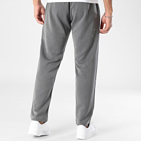 Classic Series - Pantalón 683 Gris