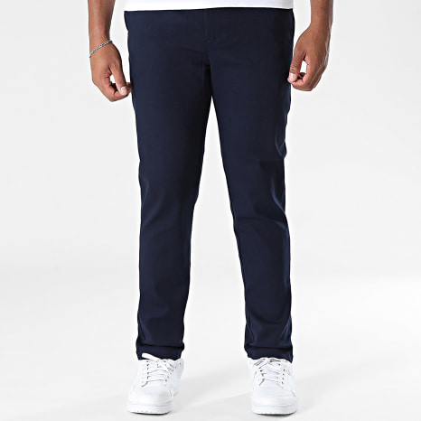 Frilivin - Pantalón 547 Azul Marino
