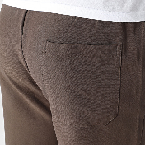 Frilivin - Pantalón 567 Marrón
