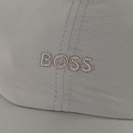 BOSS - Casquette Derrel 50550604 Taupe