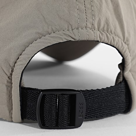 BOSS - Casquette Derrel 50550604 Taupe
