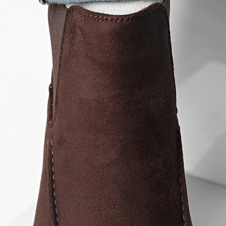 Classic Series - Chelsea Boot 303 Marrone